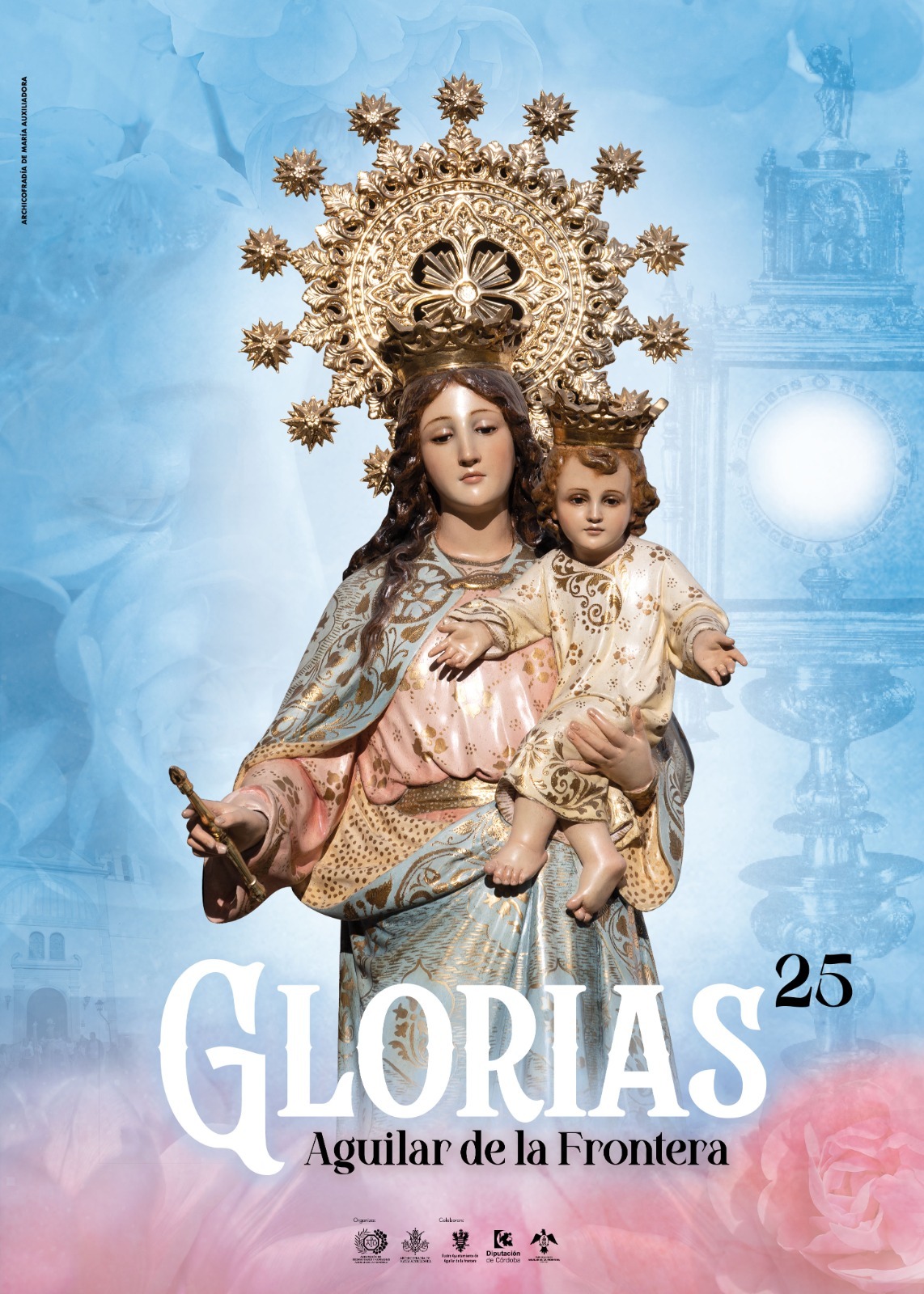 Glorias de Aguilar de la Frontera 2025 Aguilar de la Frontera